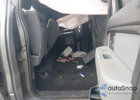 2013 Ford F-150 Xlt z USA, uszkodzony, nr VIN 1FTFW1CF2DFA34247